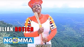 ITOROR BY LILIAN ROTICH OFFICIAL HD VIDEO [upl. by Forward866]