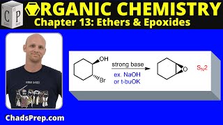 135 Synthesis of Epoxides [upl. by Desmond]