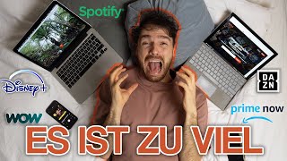 DAS IST 2023 DER Wirklich BESTE Streaming Anbieter  Zukunft des Streamings [upl. by Nazus117]