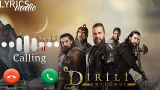 Ertugrul ghazi Ringtone  Kurulus Osman Ringtone  BAMSI X ERTUGRUL X TURGUT [upl. by Notsreik]