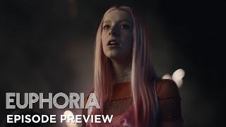 euphoria  season 1 episode 4 promo  HBO [upl. by Jefferey]