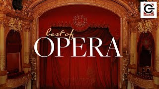 Best of Opera [upl. by Thorrlow]