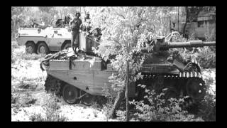 Black Stalingrad  The Battle of Cuito Cuanavale Angola  English Version [upl. by Neelsaj]