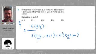 GEOMETRİNİN İLACI SORU BANKASI  DÖNÜŞÜM GEOMETRİSİ SAYFA 265266 [upl. by Lamoree682]