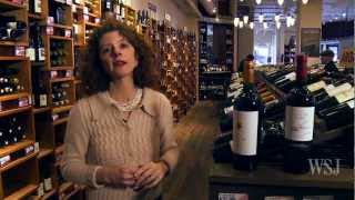 Wine Expert Lettie Teague  All About Malbec [upl. by Ula]