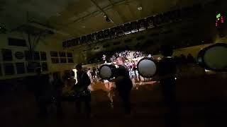 good job Cowan high school homecoming 2025 dommr line [upl. by Chemaram]