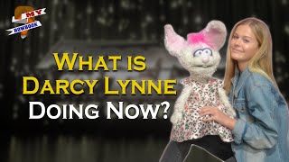 What is AGT Winner Darcy Lynne Farmer Doing Now Net Worth 2021 [upl. by Valtin]