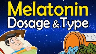 Do you take melatonin to help sleep You might want to hear what Dr Marc has to say [upl. by Sandi]