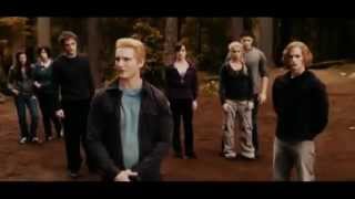 The Cullens  We Are Family [upl. by Olifoet]