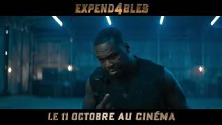 THE EXPENDABLES 4 Trailer 2023 [upl. by Enyrhtak]