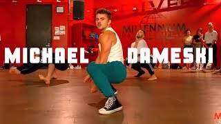 Michael Dameski  Millennium Dance Compilation [upl. by Patton]