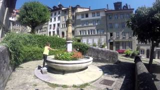 Fribourg Tourisme [upl. by Kerwin]