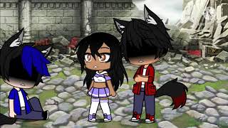 Interlude IV Showtime Aphmau Version [upl. by Launamme882]