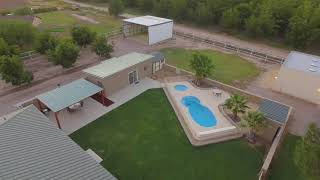 Las Cruces Real Estate  265 N Fairacres Las Cruces NM 88005 [upl. by Sivrat]