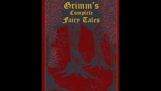 Review quotGrimms Complete Fairy Talesquot [upl. by Attolrahc]