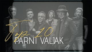 Parni valjak  TOP 10 [upl. by Doownel]