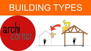 AC 004  Building Types [upl. by Aicitel9]