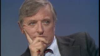 Firing Line with William F Buckley Jr The Fight over Catholic Orthodoxy [upl. by Thorlay157]