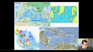 Introduction to Oceanography Part 1 History amp Ocean Basics [upl. by Alliuqet]