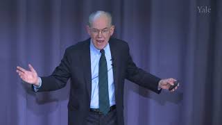 John J Mearsheimer “The False Promise of Liberal Hegemony” [upl. by Haimarej]