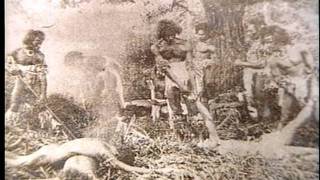 Cannibalism in Ancient Fiji [upl. by Lybis]