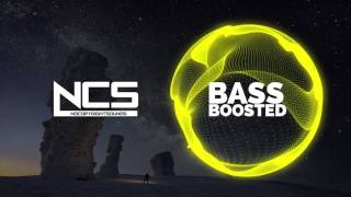 Elektronomia  Sky High NCS Bass Boosted [upl. by Hugh]