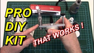 DIY Windshield Chip Repair Kit  This One Actually Works [upl. by Ardnasil]