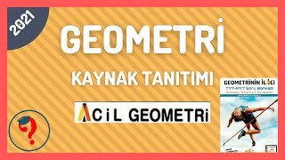 GEOMETRİNİN İLACI TYTAYT SORU BANKASI 📘 [upl. by Gotthard835]