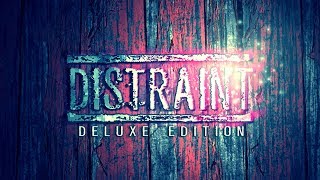 DISTRAINT Deluxe Edition Gameplay [upl. by Lotti]