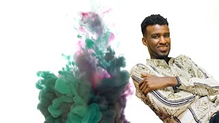 KHAALID KAAMIL LIBDHADA  New Somali Music 2020 Official LYRIC Video [upl. by Filmer503]