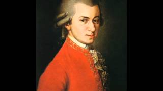 Wolfgang Amadeus MozzartMala nocna muzika [upl. by Mariska377]