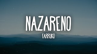 Farruko  Nazareno LetraLyrics [upl. by Nilahs]