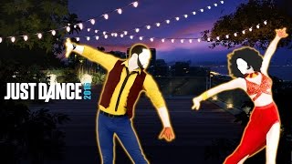 Enrique Iglesias  Bailando  Just Dance 2015  Preview  Gameplay [upl. by Anirahc]