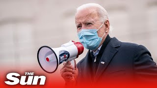 Joe Bidens gaffes and funniest moments of the 2020 campaign [upl. by Dorotea]