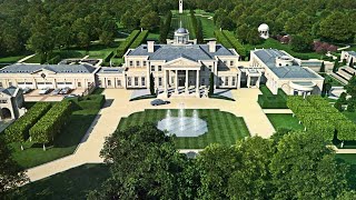 The UKs Most Expensive Home [upl. by Carlie]