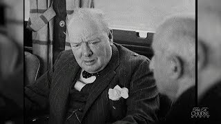 The Price of Peace  Churchill amp Truths of Appeasement [upl. by Anerroc]