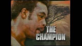 quotThe Rumble in the Junglequot Muhammad Ali vs George Foreman 30101974 [upl. by Danby]