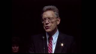 The Mystery of Godliness  Bruce R McConkie  1985 [upl. by Pavkovic]