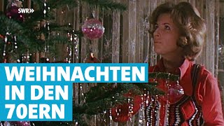 Lametta und lange Haare – Weihnachten in den 70ern [upl. by Adirf]