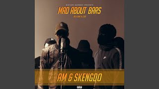 Mad About Bars [upl. by Nwadrebma]