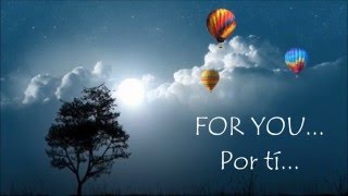 ColdplayFor You Subtitulada al EspañolLyrics [upl. by Atikel]