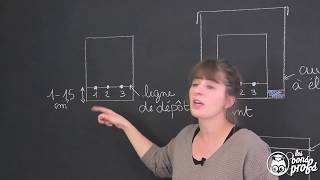 Chromatographie sur couche mince  PhysiqueChimie  Les Bons Profs [upl. by Baxter]