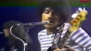 Thin Lizzy  Jailbreak Live 1976 [upl. by Tija244]