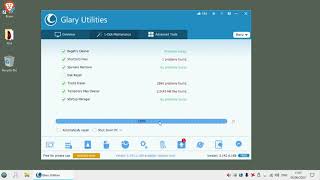 An introduction to Glary Utilities [upl. by Dinsmore]