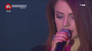 Annalisa live dallAlcatraz di Milano [upl. by Jamilla]