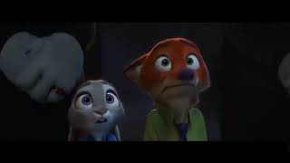 Nick Wilde Character Analysis in Zootopia [upl. by Gibb]