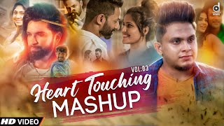 Heart Touching Mashup Vol03 ZacK N Ft EvO  Sinhala Remix Song  DJ Songs  Romantic Mashup [upl. by Asiilanna360]