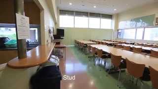 Tohoku University Dormitory Introduction [upl. by Ecaroh]