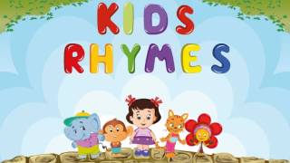 Kids Nursery Rhymes Instrumental  Kiddiez Play [upl. by Jami]