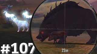 Thanksgiving Event  Killshot Montage Deer Hunter 2017 Ep107 [upl. by Dymoke]